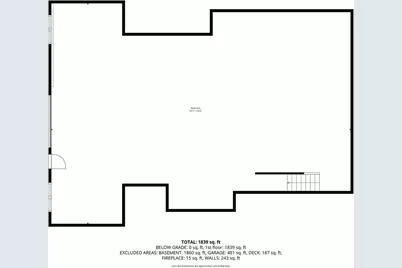 1969 Seymour Drive NW, Acworth, GA 30101 - Photo 43