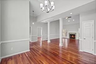 1969 Seymour Dr NW, Acworth, GA 30101 - Photo 9