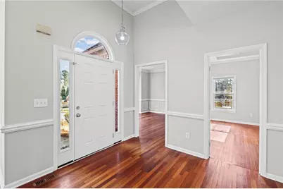 1969 Seymour Drive NW, Acworth, GA 30101 - Photo 5