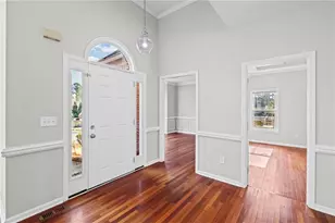 1969 Seymour Dr NW, Acworth, GA 30101 - Photo 5