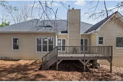 1969 Seymour Drive NW, Acworth, GA 30101 - Photo 37