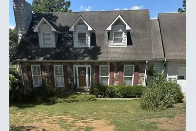 209 Parkview Drive, Cartersville, GA 30120 - Photo 1