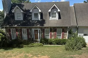 209 Parkview Dr, Cartersville, GA 30120 - Photo 1