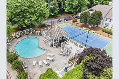 706 Abingdon Way, Atlanta, GA 30328 - Photo 25