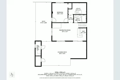 3333 Thornewood Drive, Atlanta, GA 30340 - Photo 31