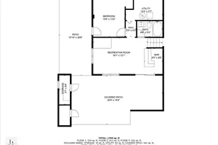 3333 Thornewood Dr, Atlanta, GA 30340 - Photo 31