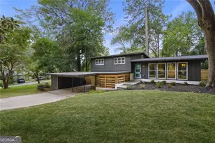 3333 Thornewood Dr, Atlanta, GA 30340 - Photo 1