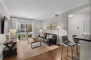 1074 Peachtree Walk NE, Atlanta, GA 30309 - Photo 1