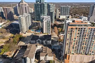 1074 Peachtree Walk NE, Atlanta, GA 30309 - Photo 31