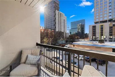 1074 Peachtree Walk NE #B301, Atlanta, GA 30309 - Photo 25