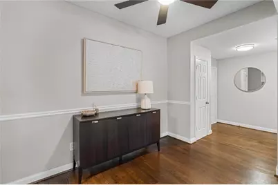 1074 Peachtree Walk NE #B301, Atlanta, GA 30309 - Photo 11