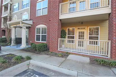 3150 Woodwalk Drive SE #2106, Atlanta, GA 30339 - Photo 29