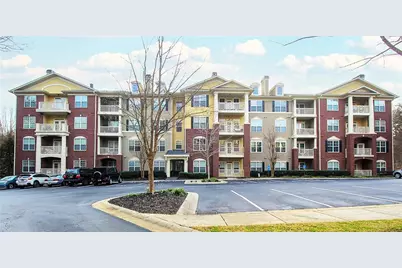 3150 Woodwalk Drive SE #2106, Atlanta, GA 30339 - Photo 1