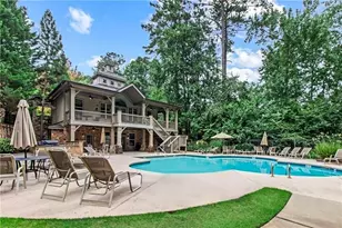 3150 Woodwalk Dr SE, Atlanta, GA 30339 - Photo 37