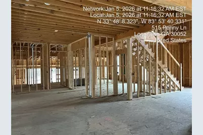 515 Penny Lane, Loganville, GA 30052 - Photo 11