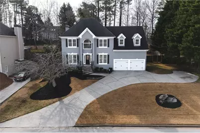 4390 Signal Ridge Court, Buford, GA 30518 - Photo 41