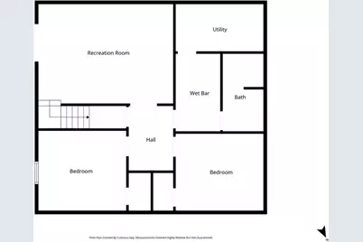 4390 Signal Ridge Court, Buford, GA 30518 - Photo 53