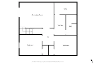 4390 Signal Ridge Ct, Buford, GA 30518 - Photo 53