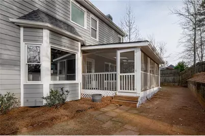 4390 Signal Ridge Court, Buford, GA 30518 - Photo 37