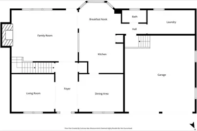 4390 Signal Ridge Court, Buford, GA 30518 - Photo 51
