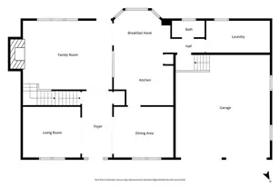 4390 Signal Ridge Ct, Buford, GA 30518 - Photo 51