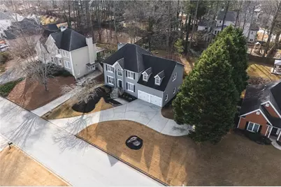 4390 Signal Ridge Court, Buford, GA 30518 - Photo 43