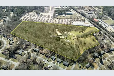 116 Thornton Drive, Jonesboro, GA 30236 - Photo 1