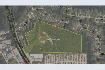 116 Thornton Drive, Jonesboro, GA 30236 - Photo 7