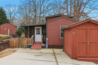 96 Stag Leap Drive, Cleveland, GA 30528 - Photo 25