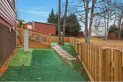 96 Stag Leap Drive, Cleveland, GA 30528 - Photo 21