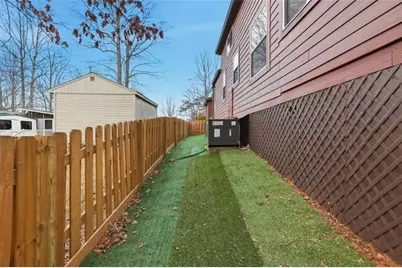 96 Stag Leap Drive, Cleveland, GA 30528 - Photo 19