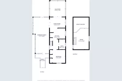 96 Stag Leap Drive, Cleveland, GA 30528 - Photo 43