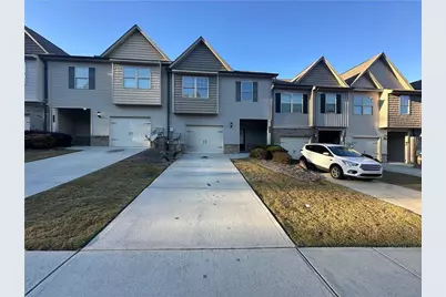 346 Turtle Creek Drive, Winder, GA 30680 - Photo 1