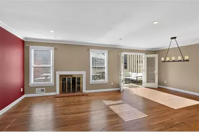 1352 Sheffield Glen Way NE, Atlanta, GA 30329 - Photo 9