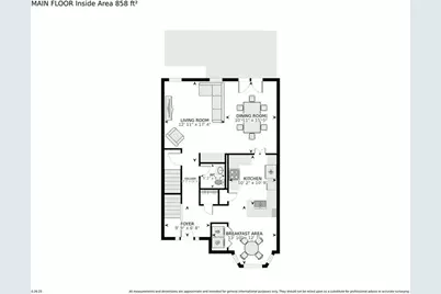 1352 Sheffield Glen Way NE, Atlanta, GA 30329 - Photo 43