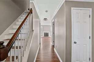 1352 Sheffield Glen Way NE, Atlanta, GA 30329 - Photo 3