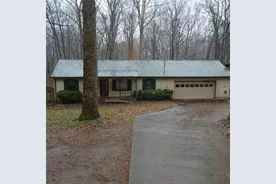 278 Evans Cook Road, Canton, GA 30115 - Photo 1