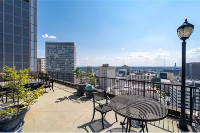 32 Peachtree Street NW #804, Atlanta, GA 30303 - Photo 29