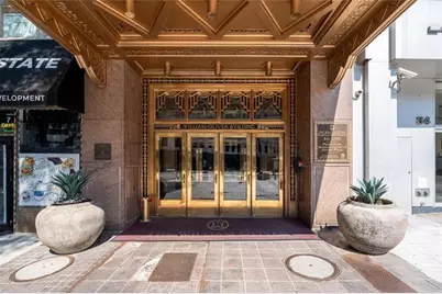 32 Peachtree Street NW #804, Atlanta, GA 30303 - Photo 3