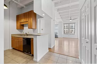 32 Peachtree Street NW #804, Atlanta, GA 30303 - Photo 7