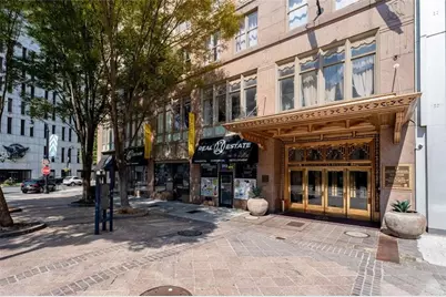 32 Peachtree Street NW #804, Atlanta, GA 30303 - Photo 1