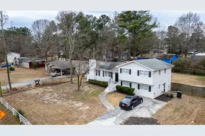 3710 Hopkins Road, Powder Springs, GA 30127 - Photo 37