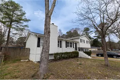 3710 Hopkins Road, Powder Springs, GA 30127 - Photo 3