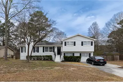 3710 Hopkins Road, Powder Springs, GA 30127 - Photo 1