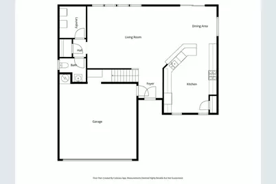 26 Laurel Branch Court, Dallas, GA 30132 - Photo 51