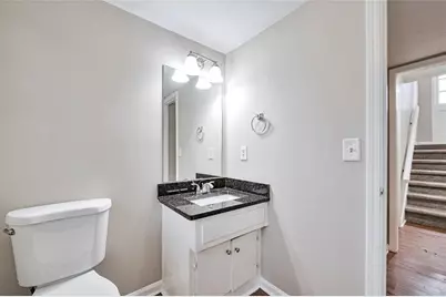 4670 Wendover Drive, Stone Mountain, GA 30083 - Photo 29