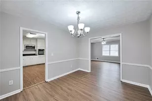 4670 Wendover Dr, Stone Mountain, GA 30083 - Photo 9