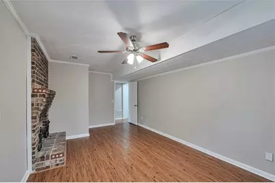 4670 Wendover Drive, Stone Mountain, GA 30083 - Photo 27