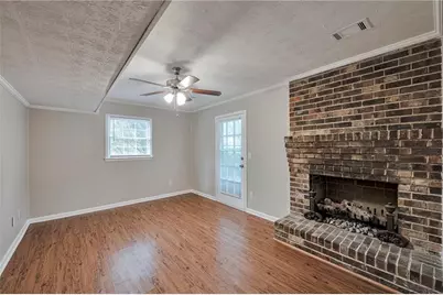 4670 Wendover Drive, Stone Mountain, GA 30083 - Photo 25