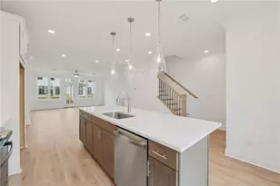 5426 Howington Ct, Buford, GA 30518 - Photo 1